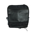 Tourbon Mode nylon Chasse pour Hommes Femmes noir Classique Design Cosmétique Cas Voyage Trousse de Toilette / organisateur de voiture